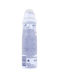 Dove Deodorant Spray Invisible Dry 72h, 150 ml