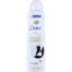 Dove Deodorant Spray Invisible Dry 72h, 150 ml