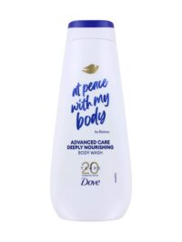 Dove Douchegel Deeply Nourishing, 400 ml