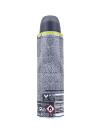 Dove Men+Care Deodorant Spray Invisible Fresh, 150 ml