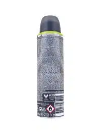 Dove Men+Care Deodorant Spray Invisible Fresh, 150 ml
