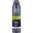 Dove Men+Care Deodorant Spray Invisible Fresh, 150 ml