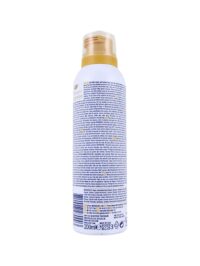 Dove Shower Mousse Argan Oil, 200 ml