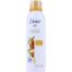 Dove Shower Mousse Argan Oil, 200 ml