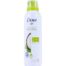 Dove Shower Mousse Coconut Oil, 200 ml