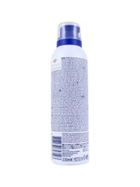 Dove Shower Mousse Deeply Nourishing Cotton Oil, 200 ml