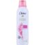Dove Shower Mousse Rose Oill, 200 ml