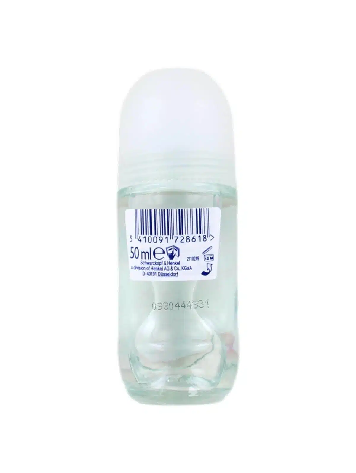 Fa Deodorant Roller Pink Passion, 50 ml