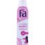 Fa Deodorant Spray Invisible Sensitive 150 ml