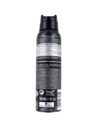Fa Men Deodorant Spray Extra Cool, 150 ml