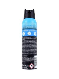 Fa Men Deodorant Spray Kick Off, 150 ml