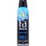 Fa Men Deodorant Spray Kick Off, 150 ml