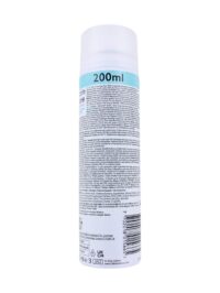 Gillette Satin Care Scheergel Sensitive, 200 ml