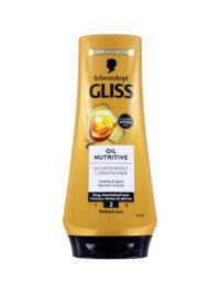 Gliss Kur Conditioner Oil Nutrive, 200 ml