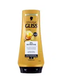 Gliss Kur Conditioner Oil Nutrive, 200 ml