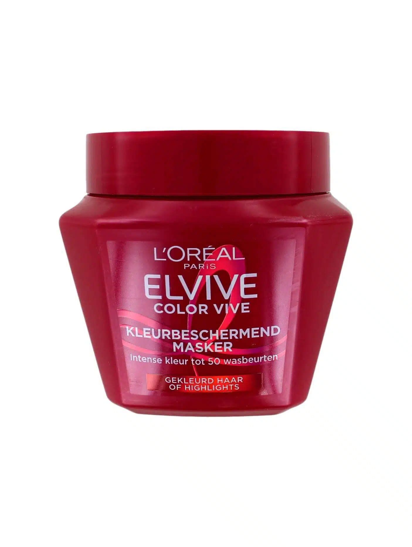 L'Oreal Elvive Haarmasker Color Vive 300 ml