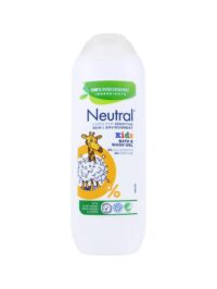 Neutral Kids Bad & Douchegel 0%, 250 ml