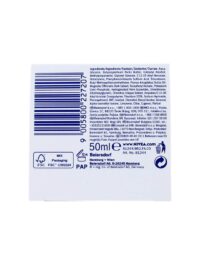 Nivea Dagcreme Natural Almond Oil Droge Huid, 50 ml