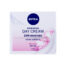 Nivea Dagcreme Natural Almond Oil Droge Huid, 50 ml