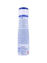 Nivea Deodorant Spray Protect & Care, 150 ml