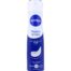 Nivea Deodorant Spray Protect & Care, 150 ml