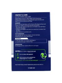 Nivea Men Aftershave Balsem Protect & Care, 100 ml