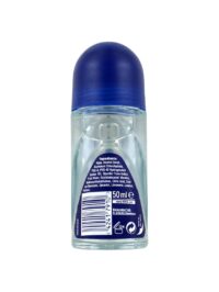 Nivea Men Deodorant Roller Fresh Kick, 50 ml