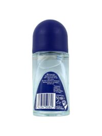 Nivea Men Deodorant Roller Fresh Ocean, 50 ml