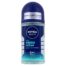 Nivea Men Deodorant Roller Fresh Ocean, 50 ml