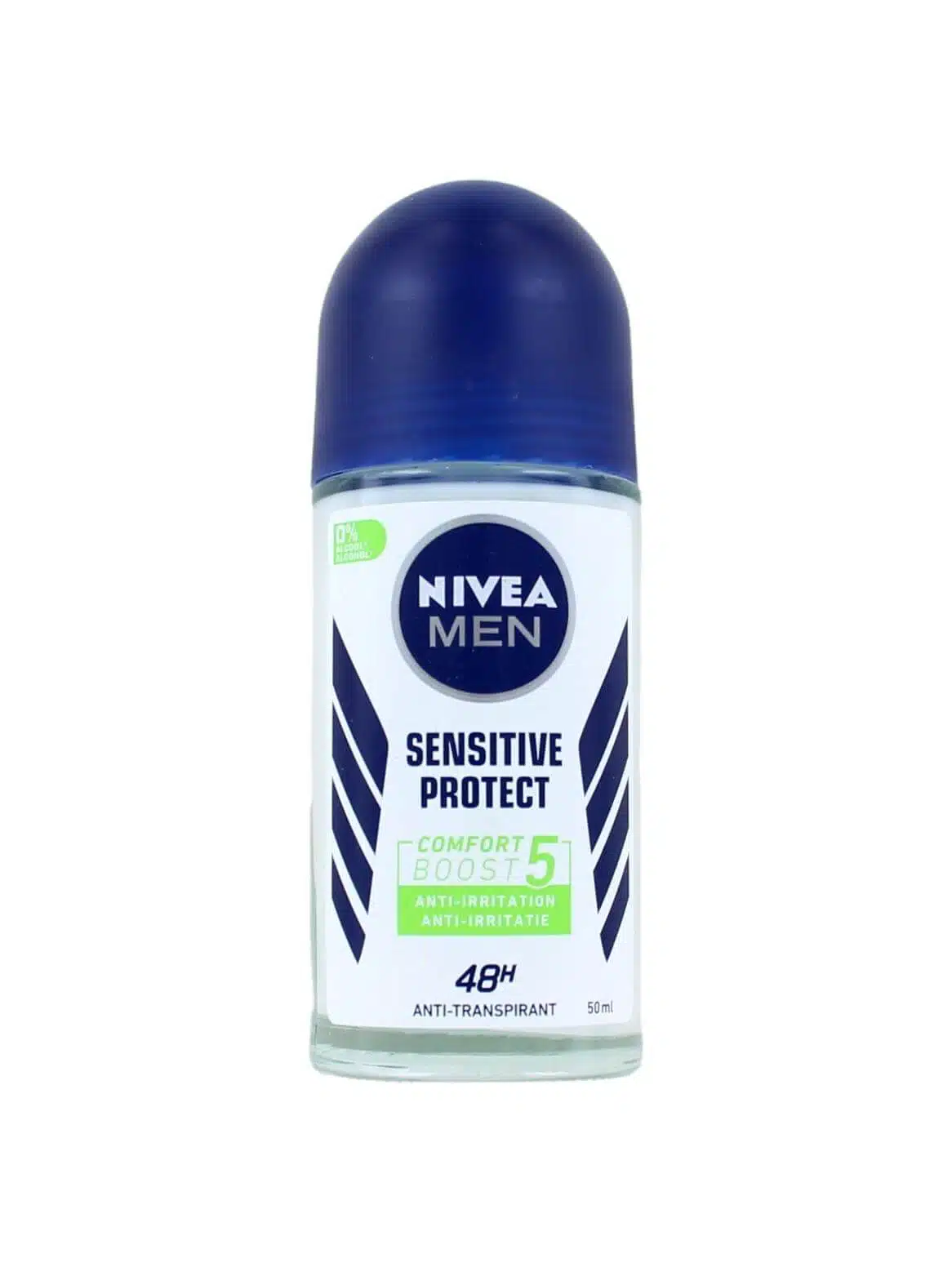 Nivea Men Deodorant Roller Sensitive Protect, 50 ml
