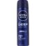 Nivea Men Deodorant Spray Deep Black Carbon Darkwood, 150 ml