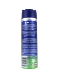 Nivea Men Deodorant Spray Fresh Sensation, 150 ml