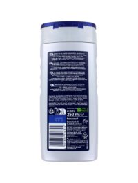 Nivea Men Douchegel Silver Protect, 250 ml