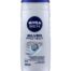 Nivea Men Douchegel Silver Protect, 250 ml