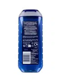 Nivea Men Douchegel Vitality, 250 ml