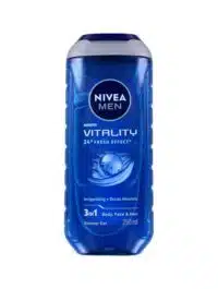 Nivea Men Douchegel Vitality, 250 ml