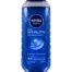 Nivea Men Douchegel Vitality, 250 ml