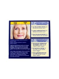 Nivea Nachtcreme Q10 Power Anti-Rimpel, 50 ml
