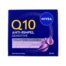 Nivea Nachtcreme Q10 Power Gevoelige Huid, 50 ml