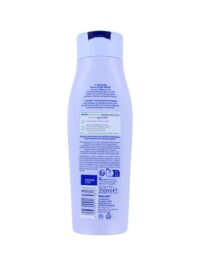 Nivea Shampoo Volume Wonder, 250 ml