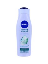 Nivea Shampoo Volume Wonder, 250 ml