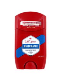 Old Spice Deodorant Stick Whitewater, 50 ml