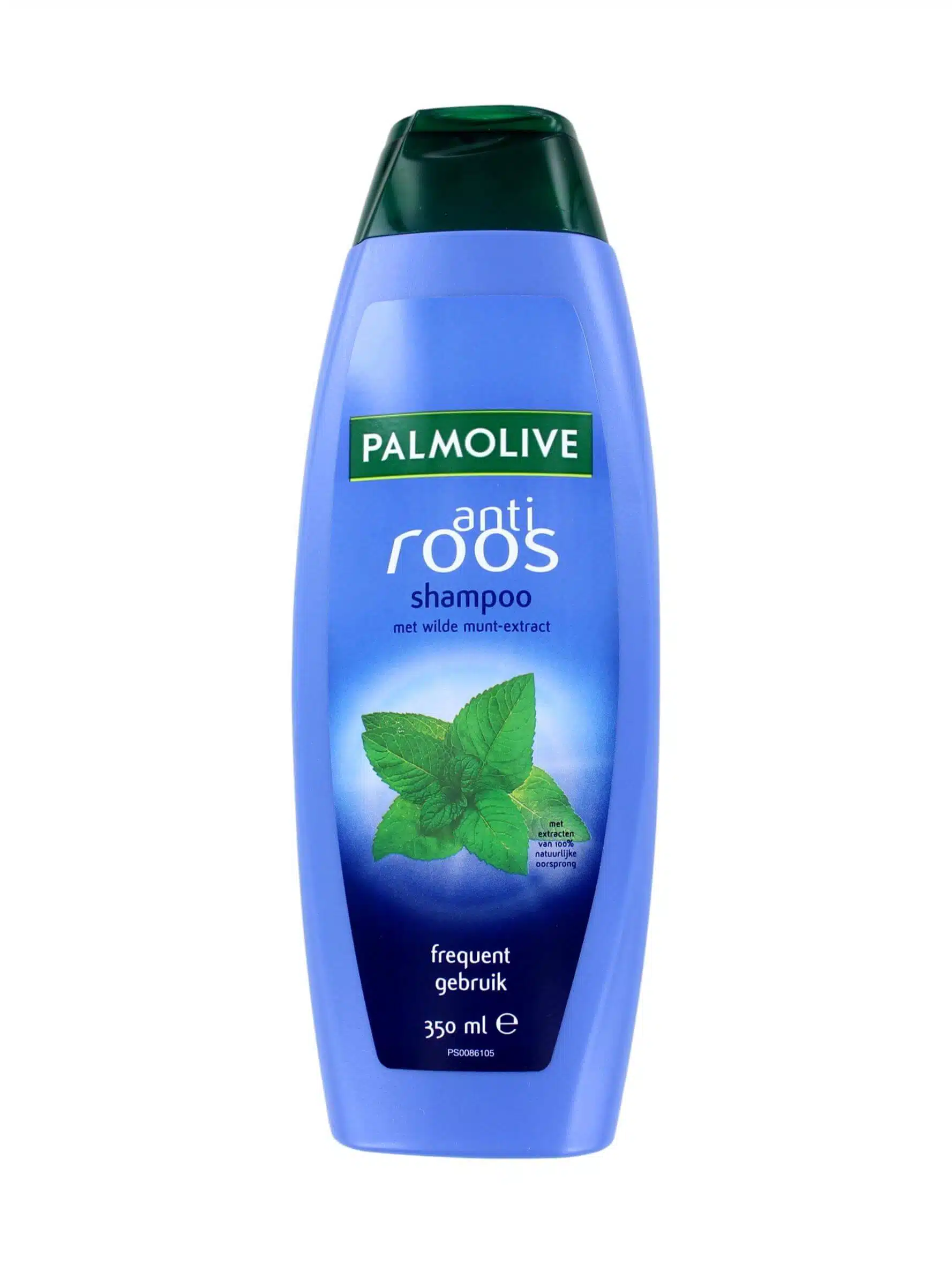 Palmolive Shampoo Anti Roos, 350 ml