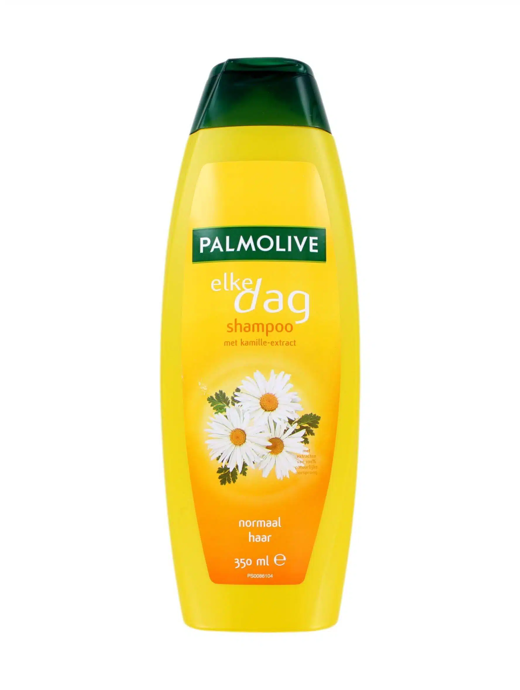 Palmolive Shampoo Elke Dag, 350 ml