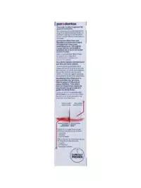 Parodontax Tandpasta Ultra Clean, 75 ml