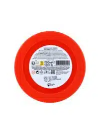 Red One Orange Aqua Hair Gel Wax, 150 ml