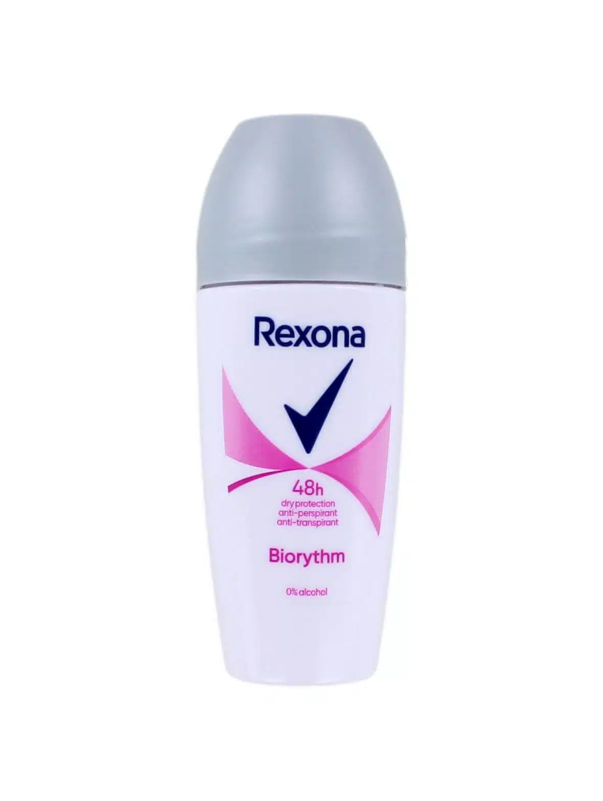 Rexona Deodorant Roller Biorythm, 50 ml