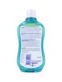 Sensodyne Mondwater Long Lasting Cool Mint, 500 ml