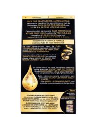 Syoss Oleo Intense Haarverf 12-00 Zilverblond