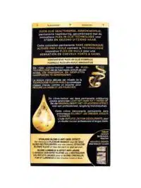Syoss Oleo Intense Haarverf 12-00 Zilverblond